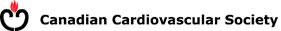 Canadian Cardiovascular Society