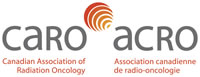 L'Association canadienne des radio-oncologues