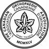 Association canadienne dorthopdie
