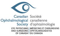 Canadian 
                  Ophthalmological Society